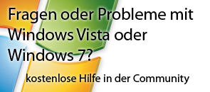 Kostenlose Hilfe in der winforpro.com Community. Hier klicken!