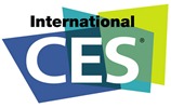 ces logo 01 Live von der CES 2012!