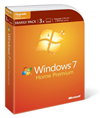 Windows 7 Family Pack