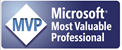 Microsoft MVP-Logo